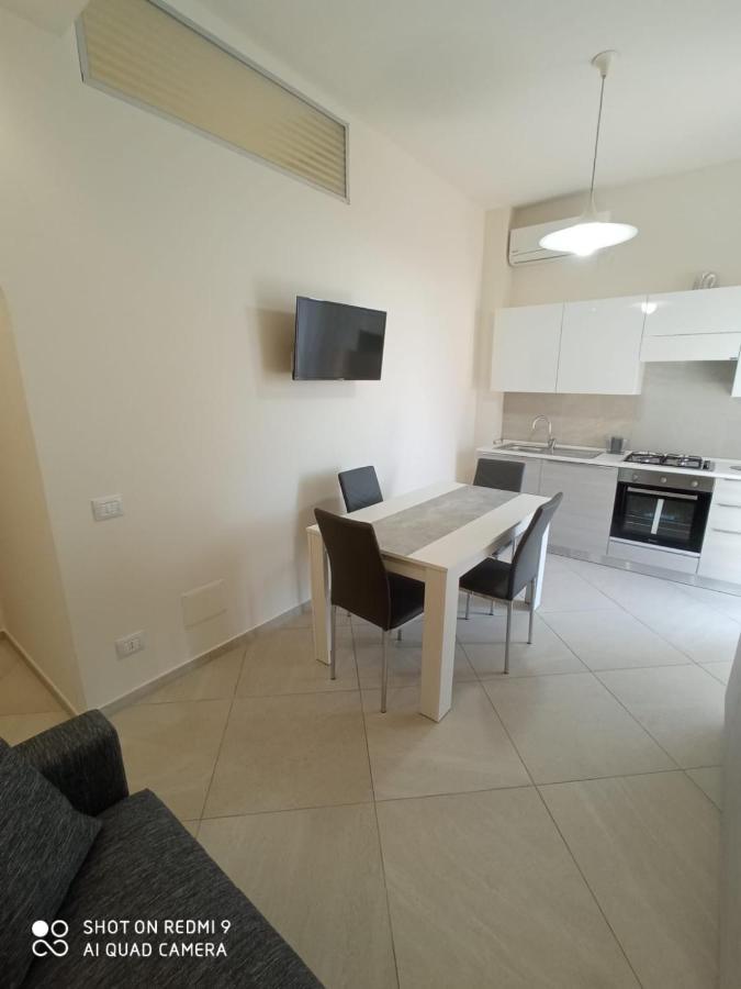 Royal View Apartment Cefalu Exterior photo