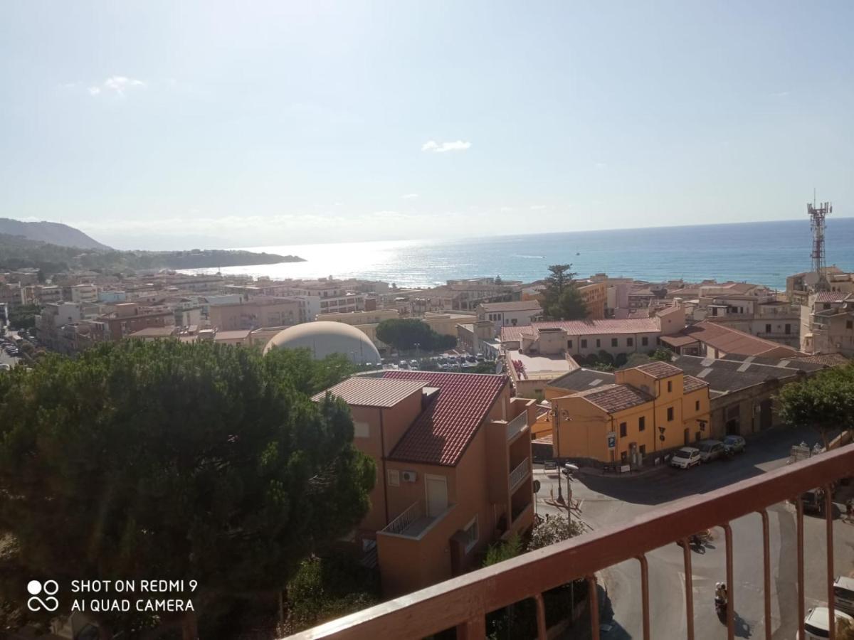 Royal View Apartment Cefalu Exterior photo