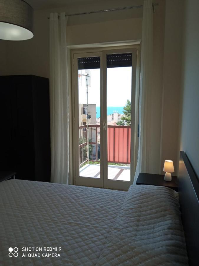 Royal View Apartment Cefalu Exterior photo