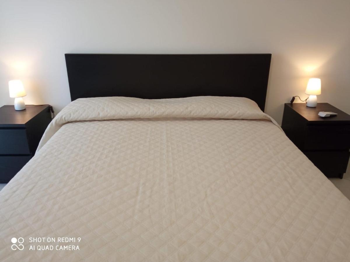 Royal View Apartment Cefalu Exterior photo