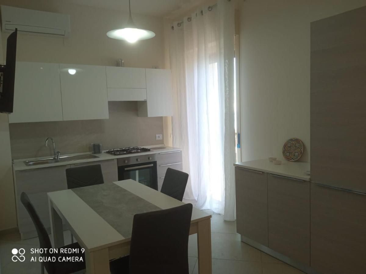 Royal View Apartment Cefalu Exterior photo