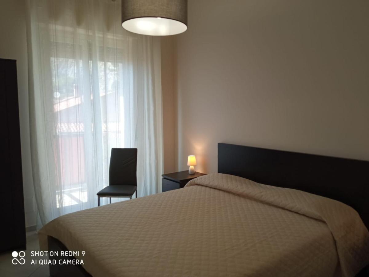 Royal View Apartment Cefalu Exterior photo