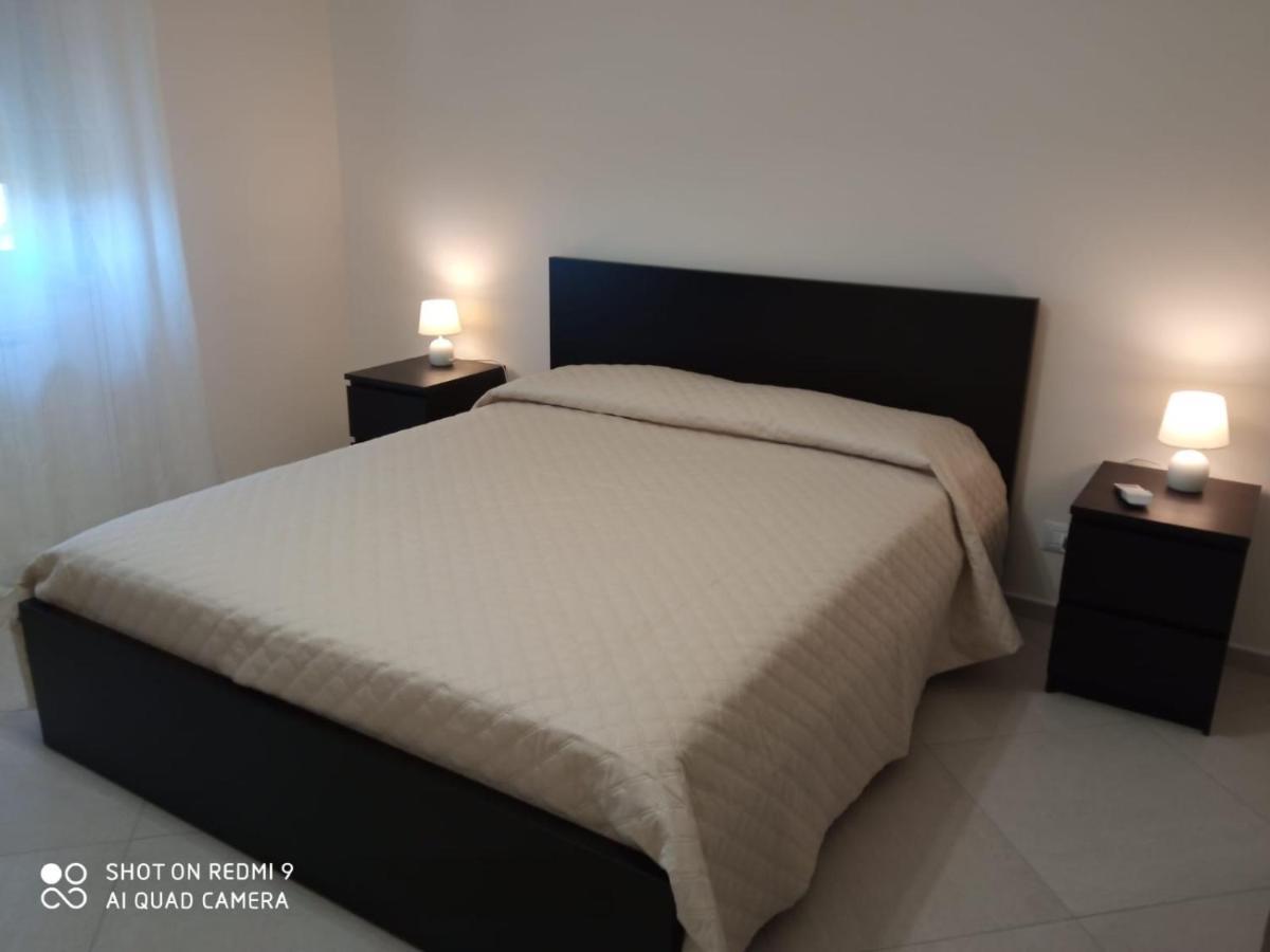 Royal View Apartment Cefalu Exterior photo
