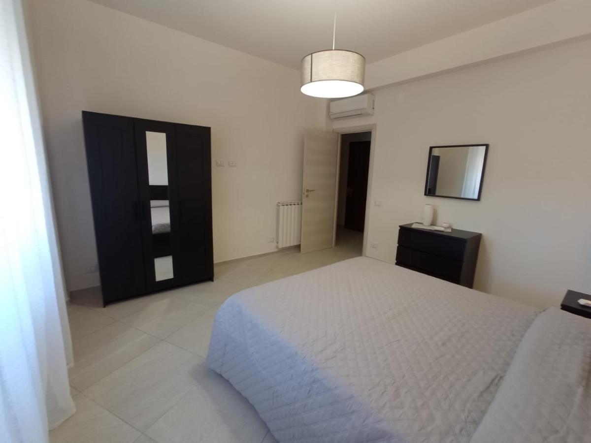 Royal View Apartment Cefalu Exterior photo