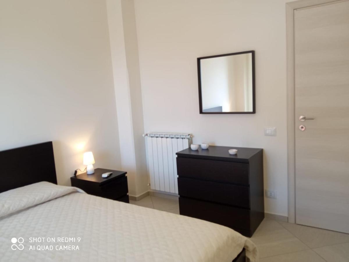 Royal View Apartment Cefalu Exterior photo