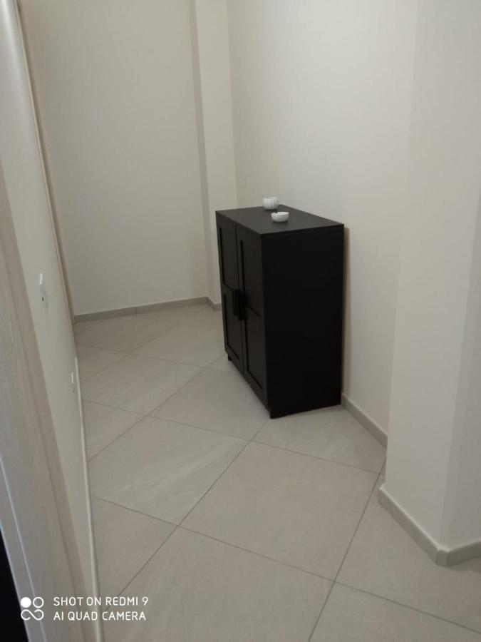 Royal View Apartment Cefalu Exterior photo