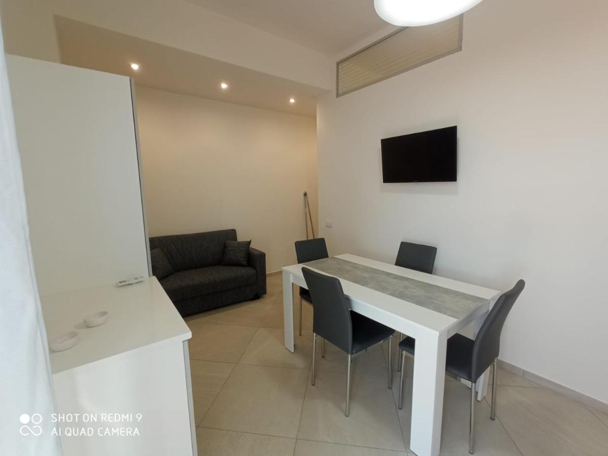 Royal View Apartment Cefalu Exterior photo