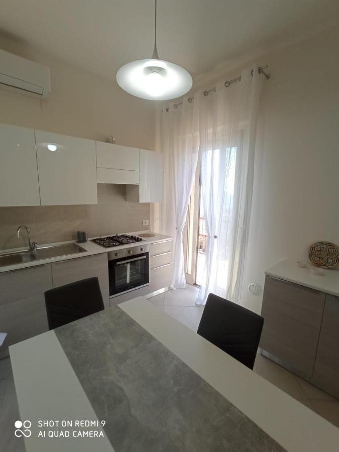 Royal View Apartment Cefalu Exterior photo