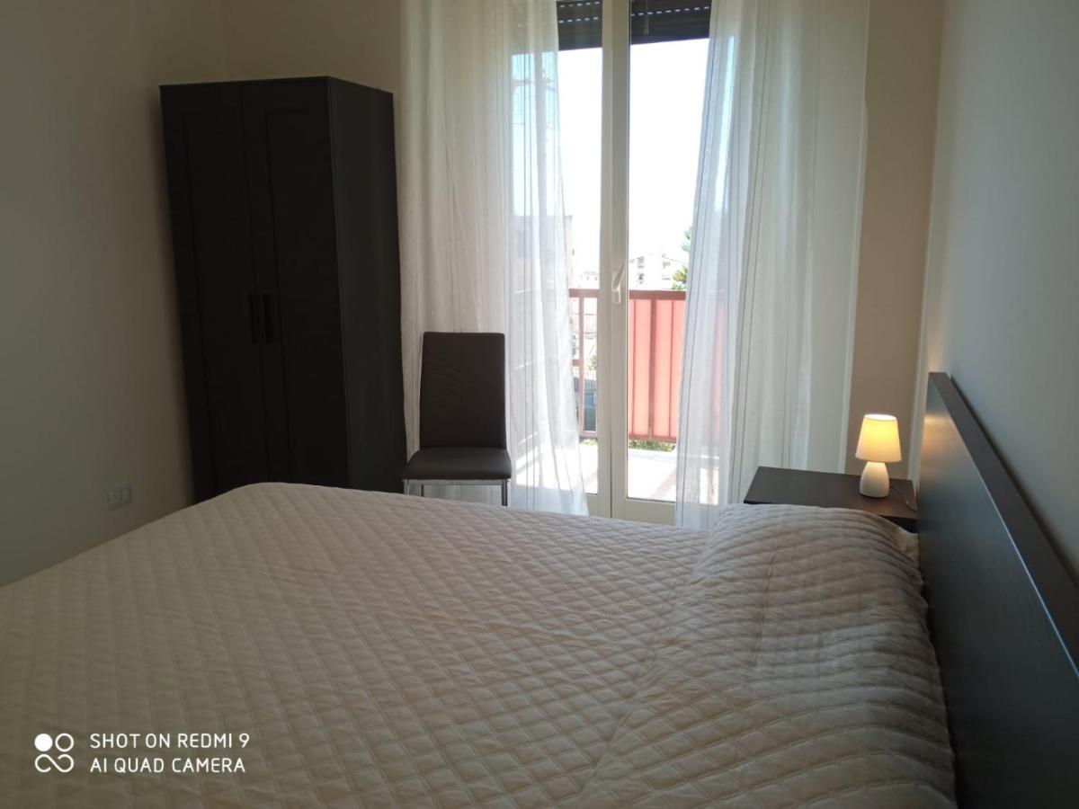 Royal View Apartment Cefalu Exterior photo