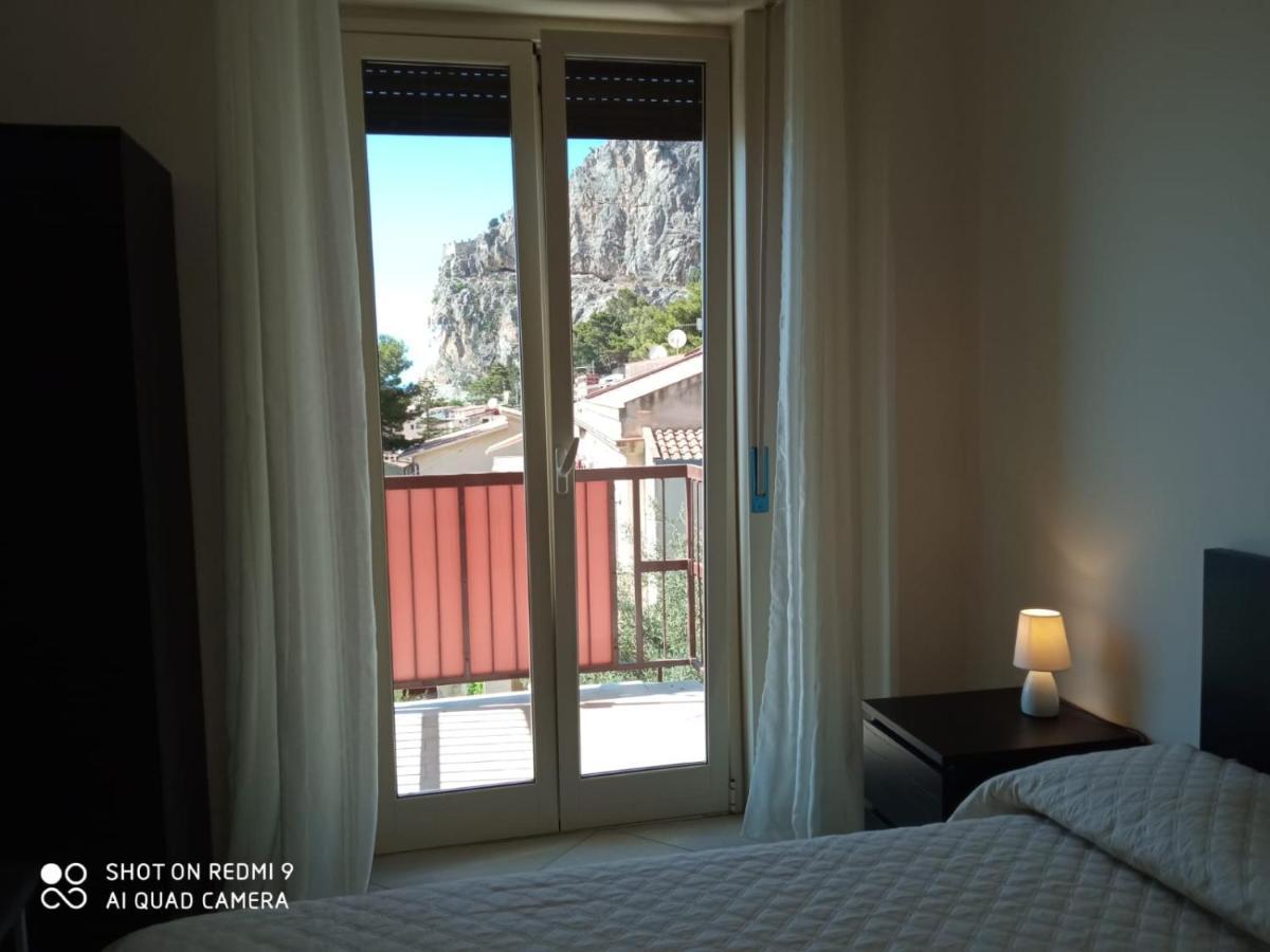 Royal View Apartment Cefalu Exterior photo