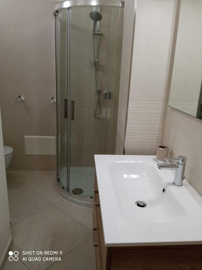 Royal View Apartment Cefalu Exterior photo