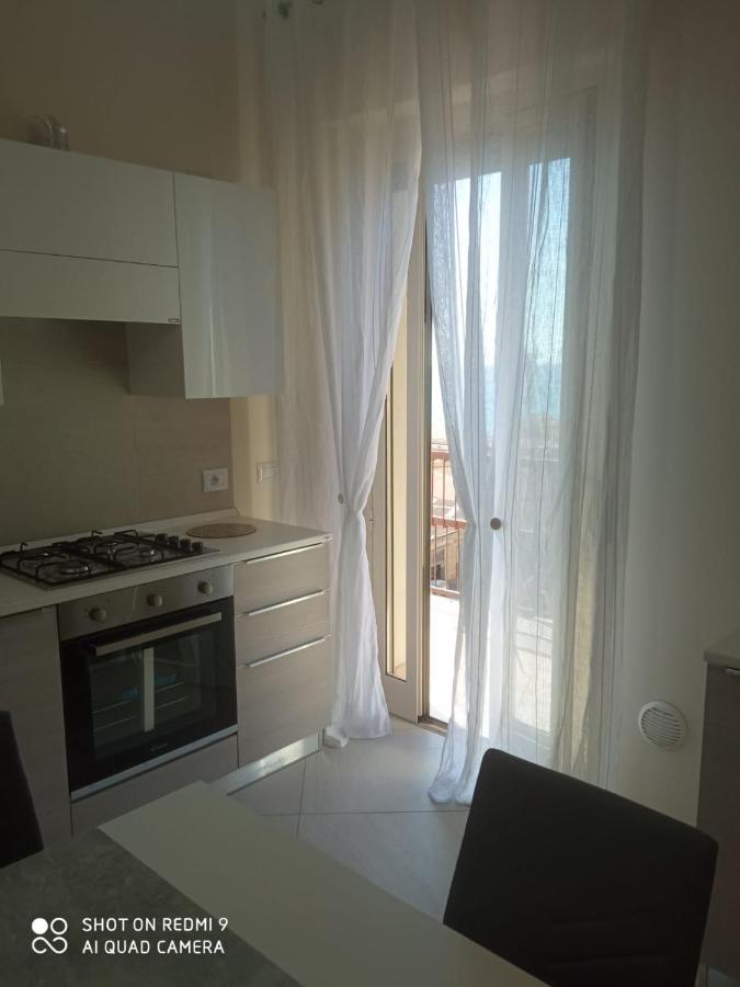 Royal View Apartment Cefalu Exterior photo