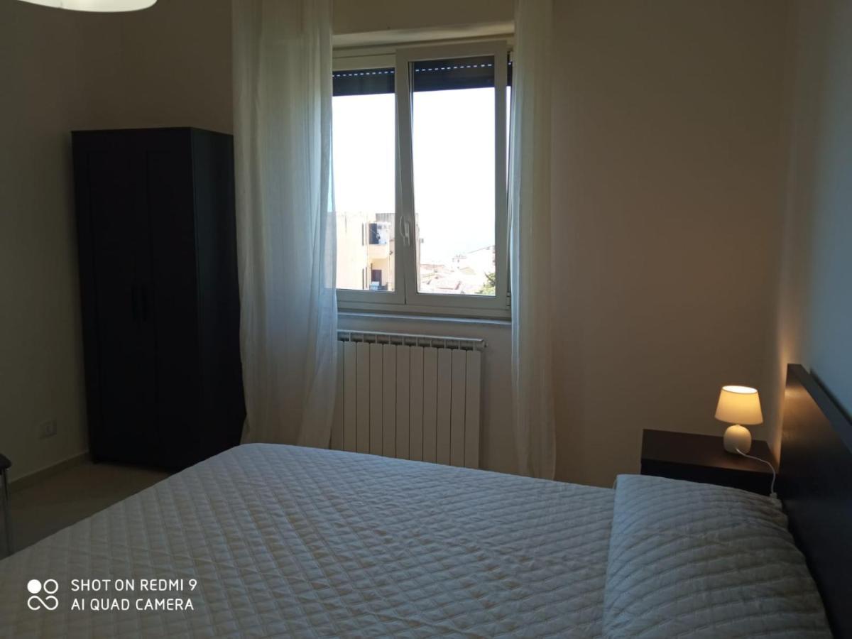 Royal View Apartment Cefalu Exterior photo