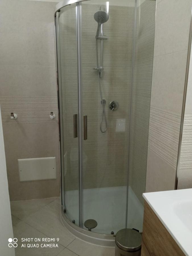 Royal View Apartment Cefalu Exterior photo